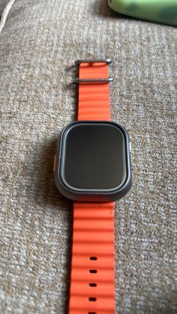 Apple Watch Ultra 2
