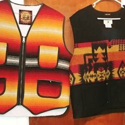 Vests