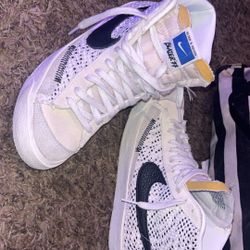  Alter & Reveal blazers