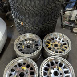 17x9 Mesa 