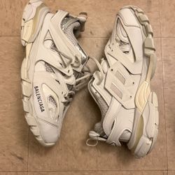 Balenciaga Track Runners 