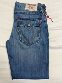 True Religion Denim Jeans