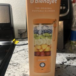 Blender “blendjet” 