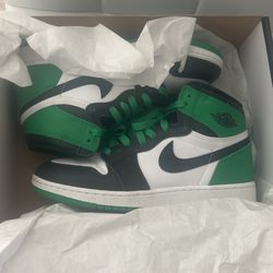 Jordan 1s