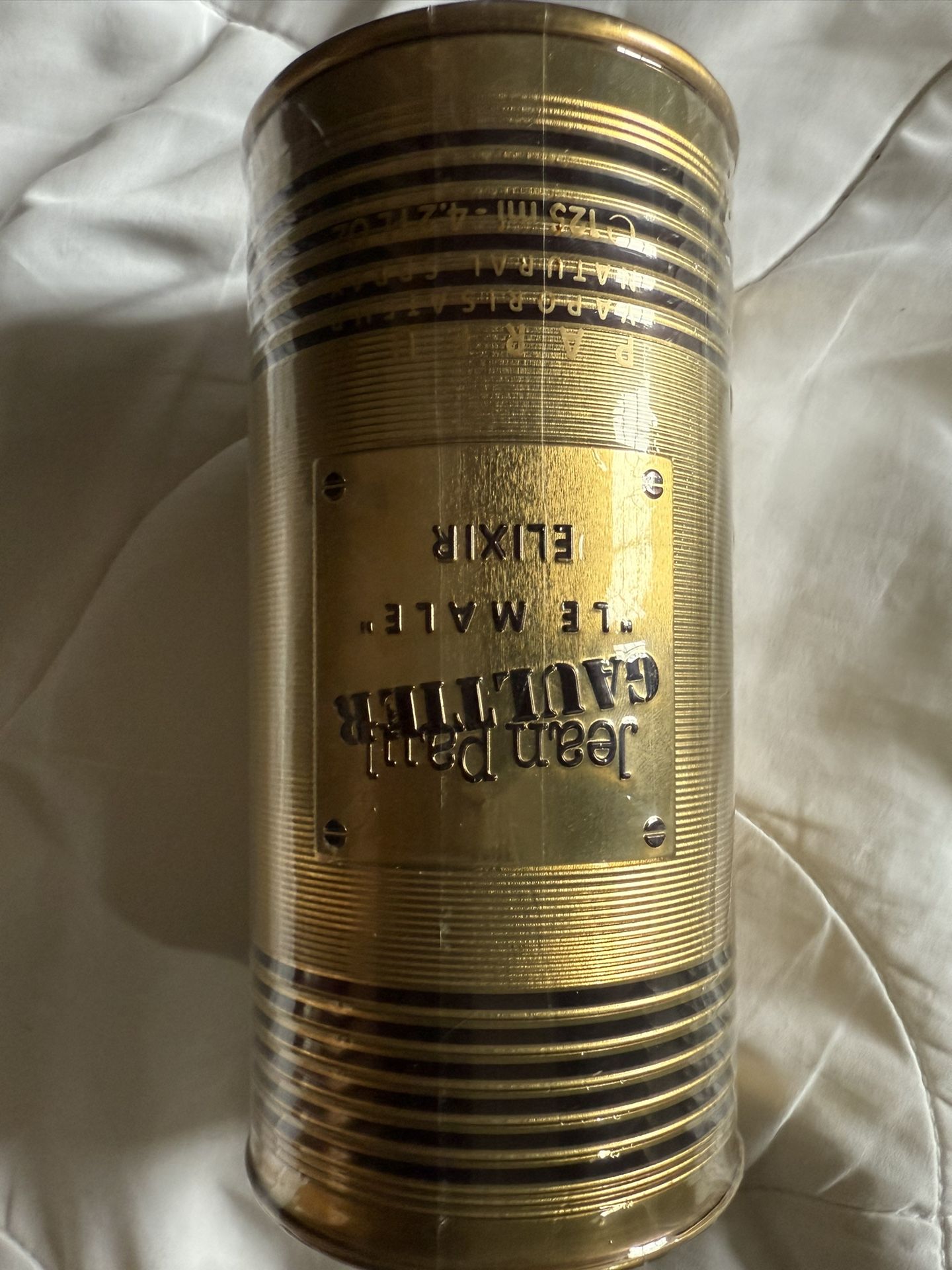 125ml Jean Paul Gaultier // SEALED
