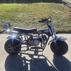 Mini Bike 