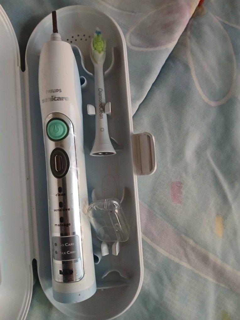 Philips Electric Toothbrush