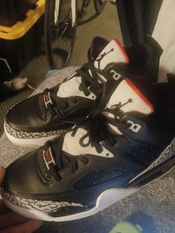 Jordan's