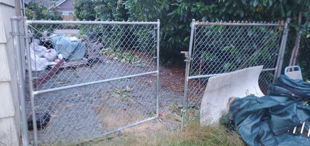 Double Gate