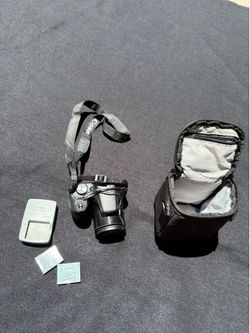 Canon PowerShot SX540 HS