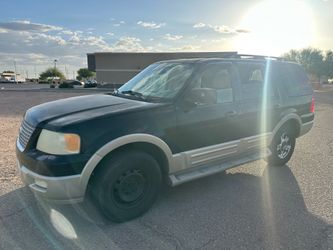 2006 ford expedition