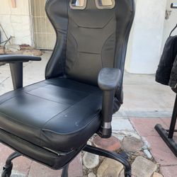 Gamer Chair 