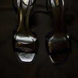 Zara Heels Size 8 