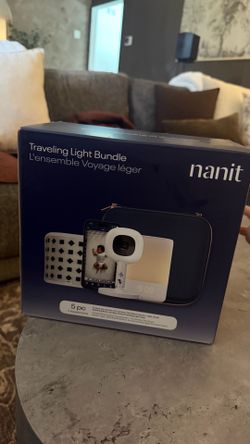 Nanit bundle