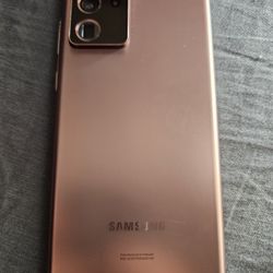Samsung Galaxy Note 20 Ultra