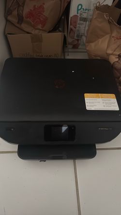 HP Envy Photo 7155 Printer