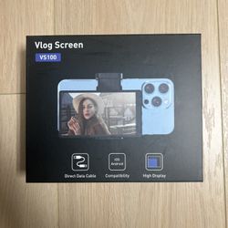 5 Inch Vlog screen VS100