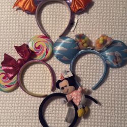 Disney Ears