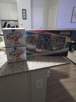 Prismatic Evolution Bundle