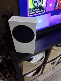 Xbox series s n controller