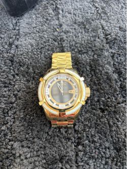 Invicta Watch
