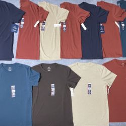 Men’s Shirts Size S