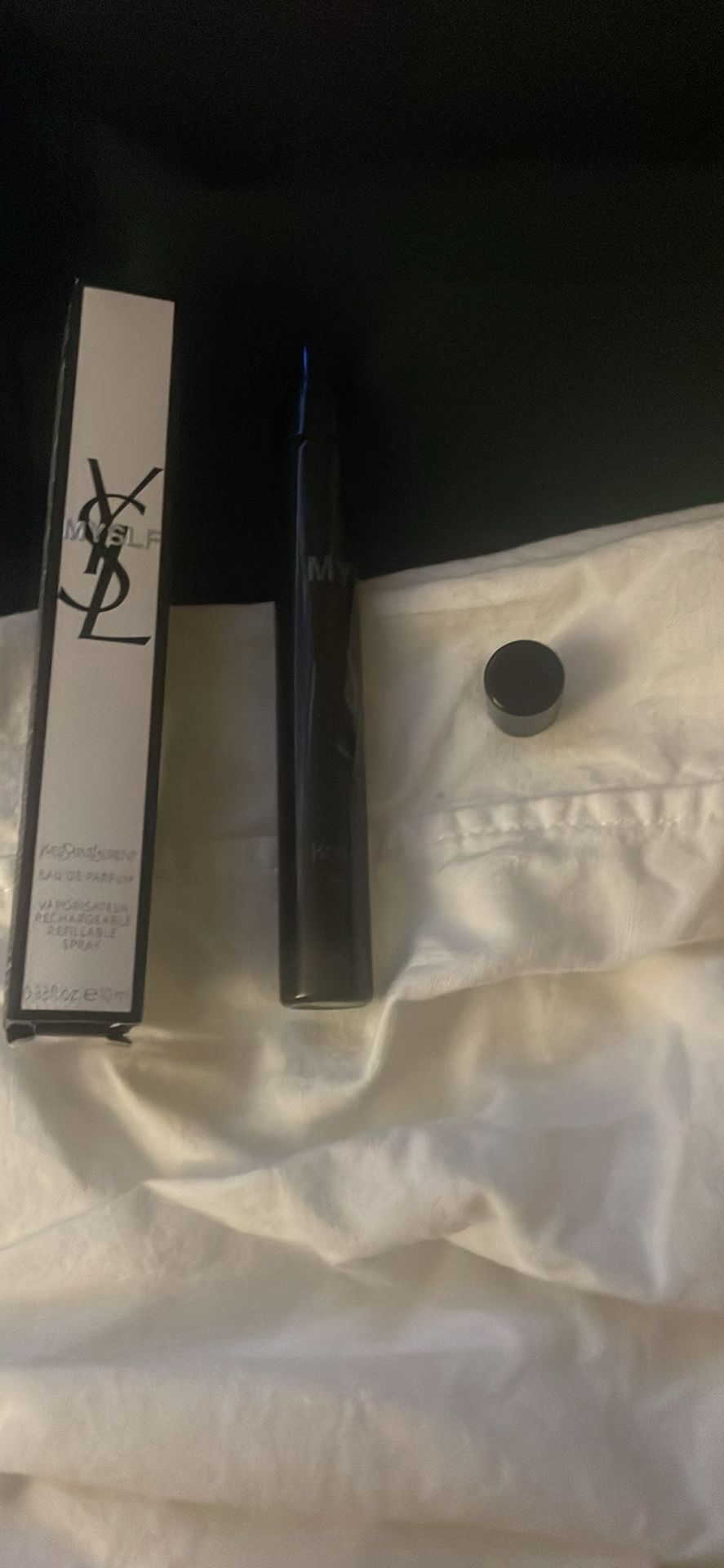 YSL Eau De Perfum 10ml Travel Sized