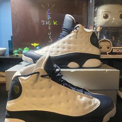JORDAN 13 UNIVERSITY 