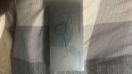 DMES AI Smart Glasses