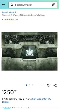 Starcraft II:WINGS Of Liberty 