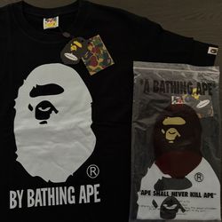 Bape Shirt