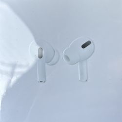 AirPods Pro Lightning 