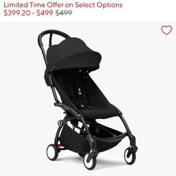 Stokke® YOYO³ Stroller