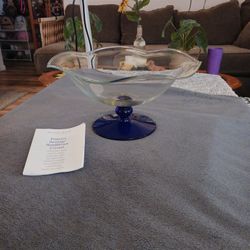 Princess House Crystal Excellent Condition...25.00 Firm