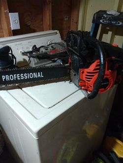 Chainsaw 