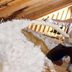 Attic Insulation Sales 