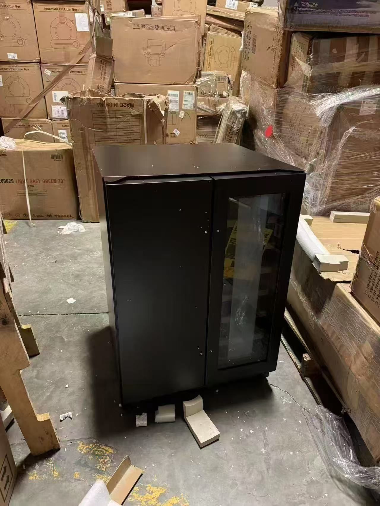 🔥ON SALE🔥BEVERAGE Fridge $270
