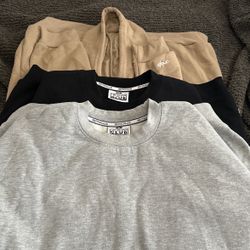 Hoodie & Sweater