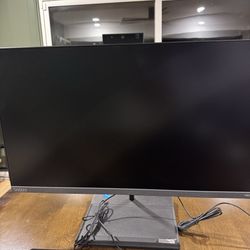 Lenovo ThinkCentre Neo all-in-one desktop computer