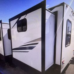 2022 ATLAS 32 Ft (3202BH) Bunkhouse 