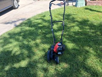 Craftsman E410 4 cycle/30cc Edger