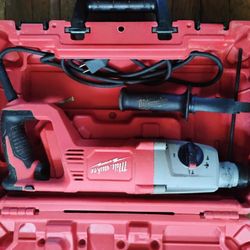 Milwaukee Hammer/Drill 
