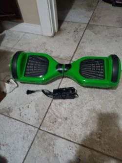 Hoverboard
