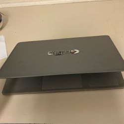 Onn Computer With Charger 