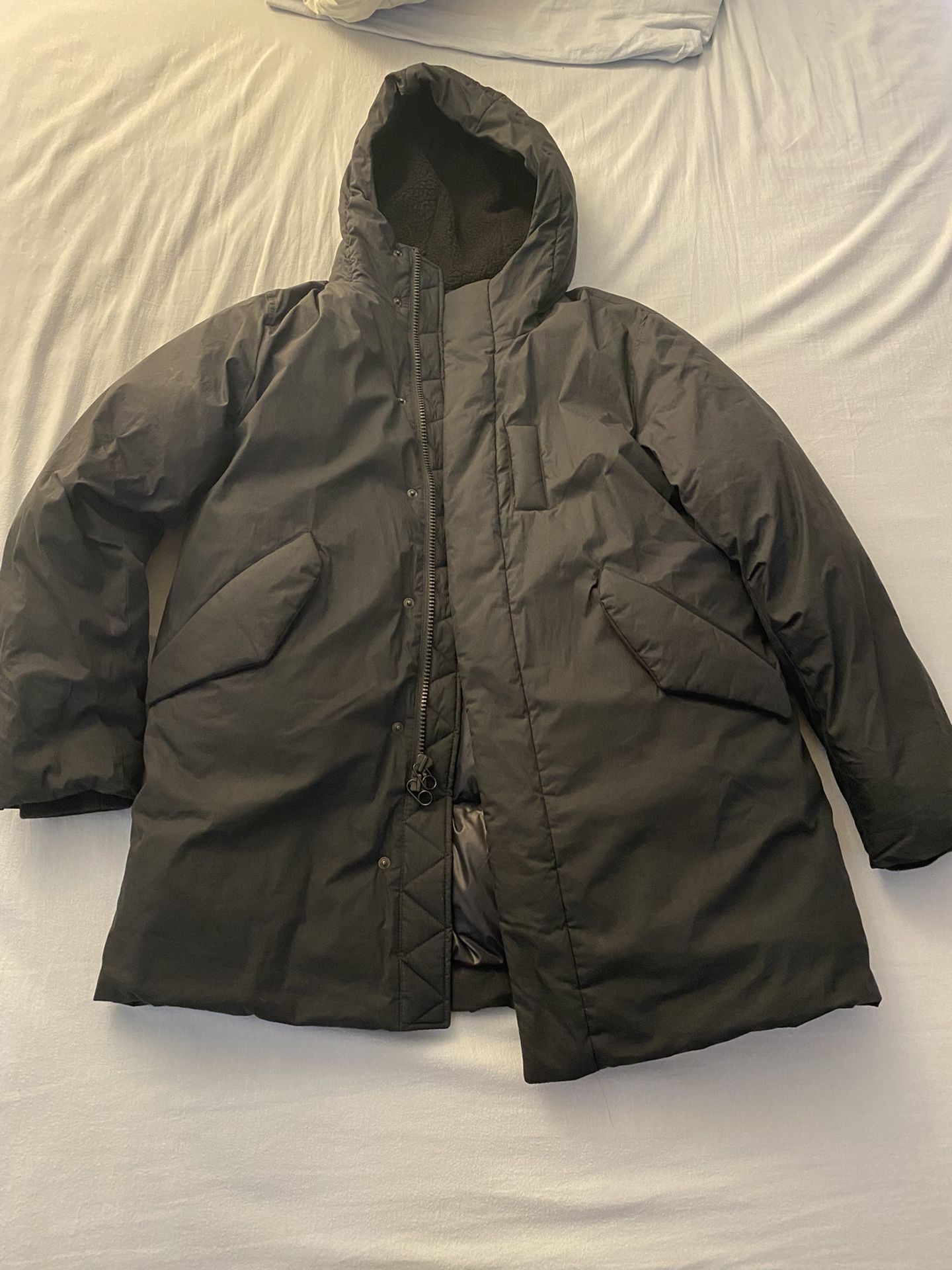 Brand new Rag&Bone Puffer Jacket