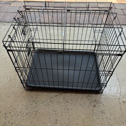 Dog Crate