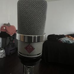 MICROPHONE NEUMAN 120 