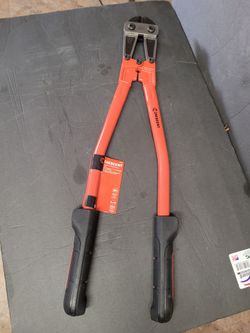 Crescent 24" High Leverage Compund Cutter
