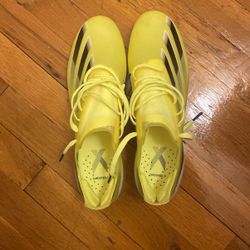 adidas x size10 US 
