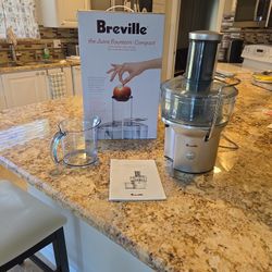 BREVILLE